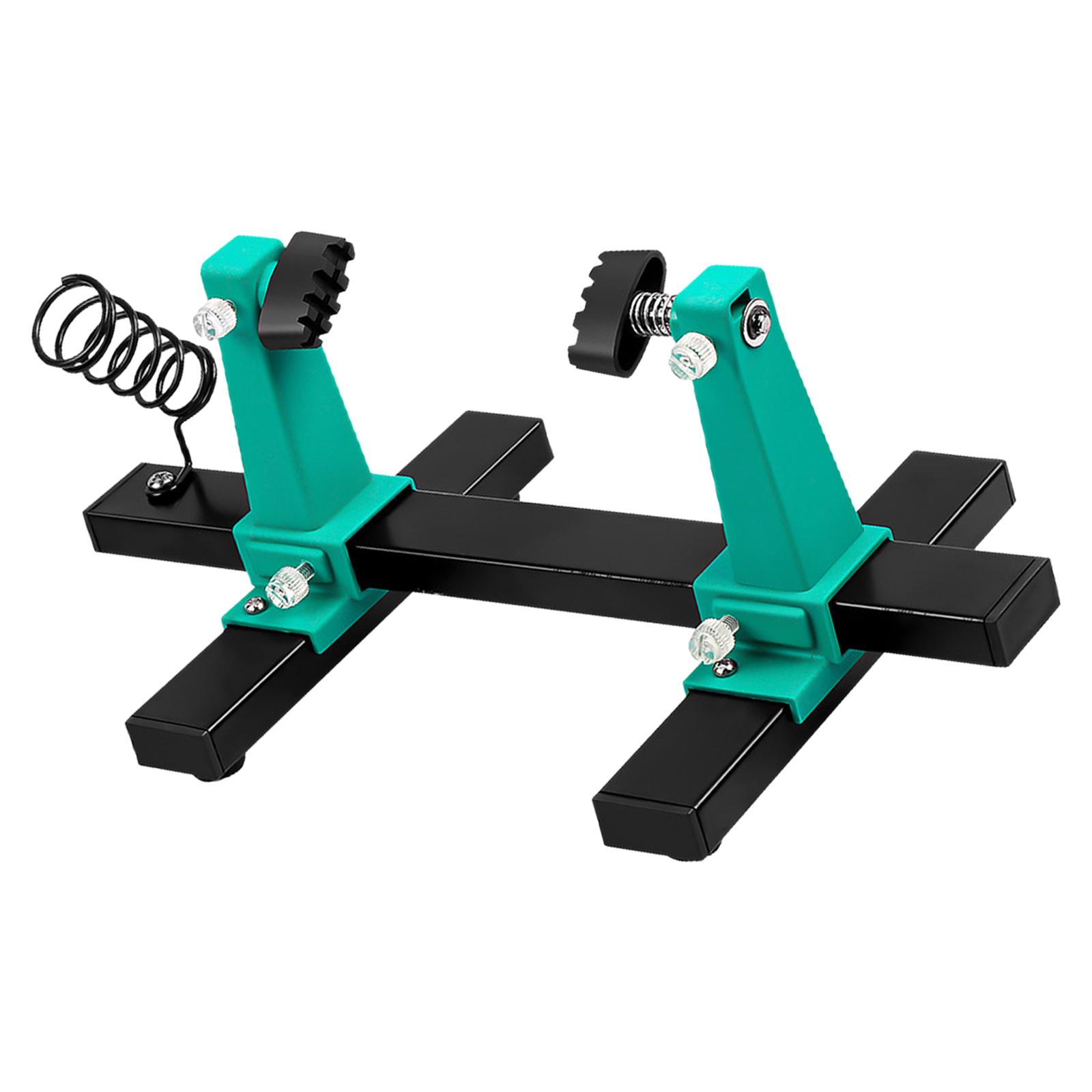 Circuit Board Holder Stable Ad - Pcb Holder Clamp recensie en prijs
