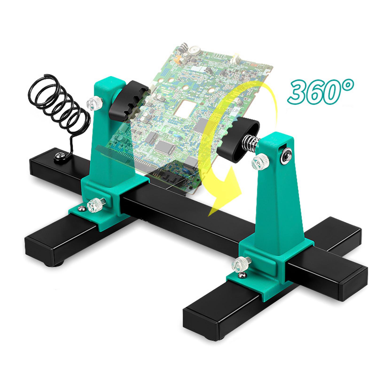 Circuit Board Holder Stable Ad - Pcb Holder Clamp recensie en prijs