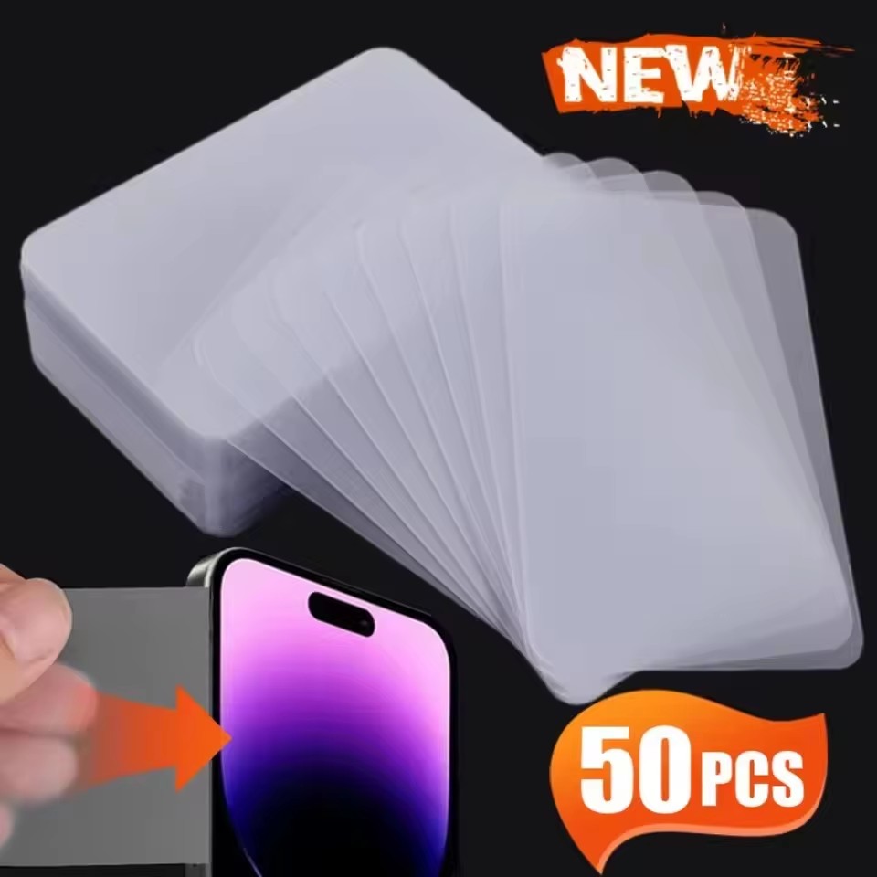 1-50PCS Plastic Card Phone Scr - Phone Opening Tool recensie en prijs