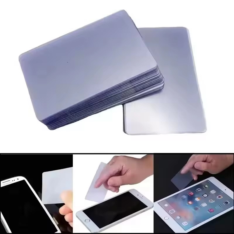 1-50PCS Plastic Card Phone Scr - Phone Opening Tool recensie en prijs