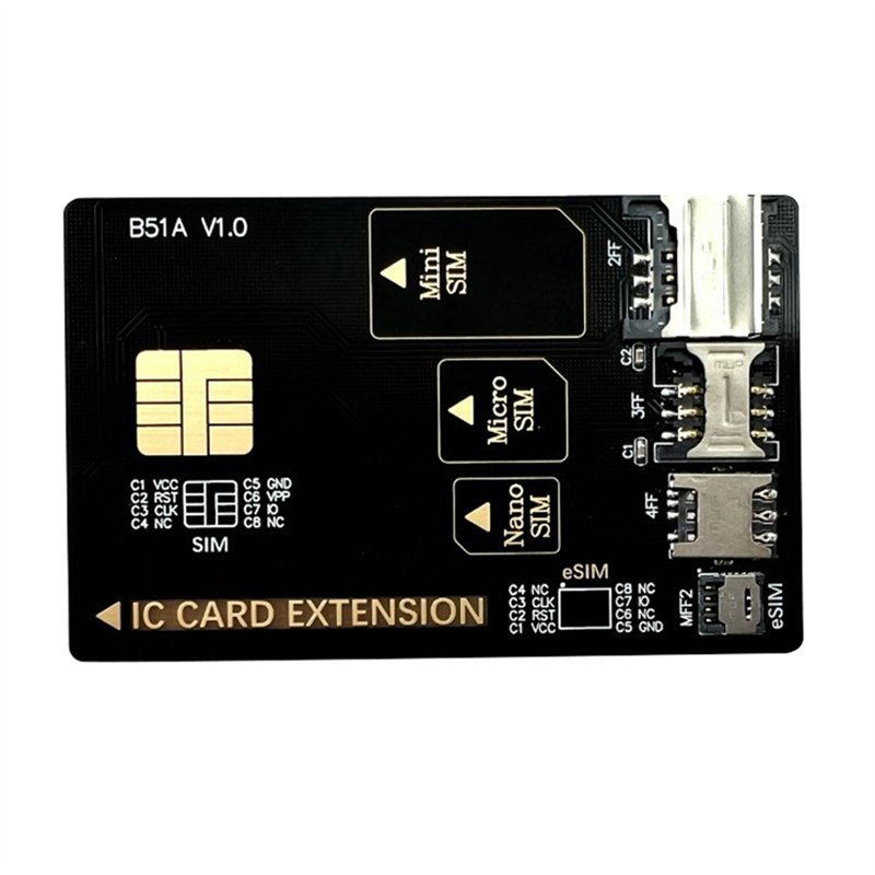 APPLIA-Smart Card Adapter Open - Phone Opening Tool recensie en prijs