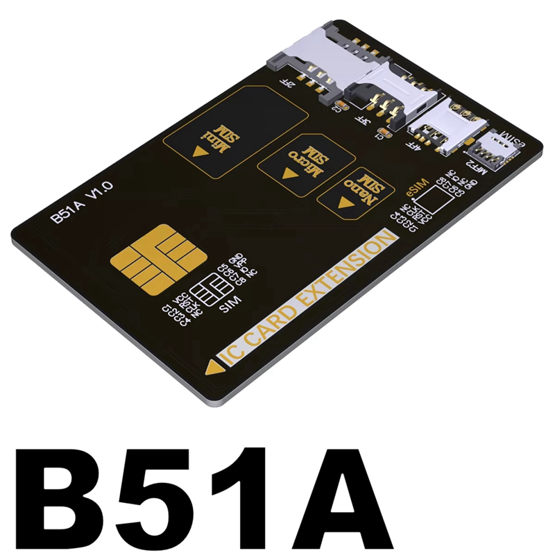APPLIA-Smart Card Adapter Open - Phone Opening Tool recensie en prijs
