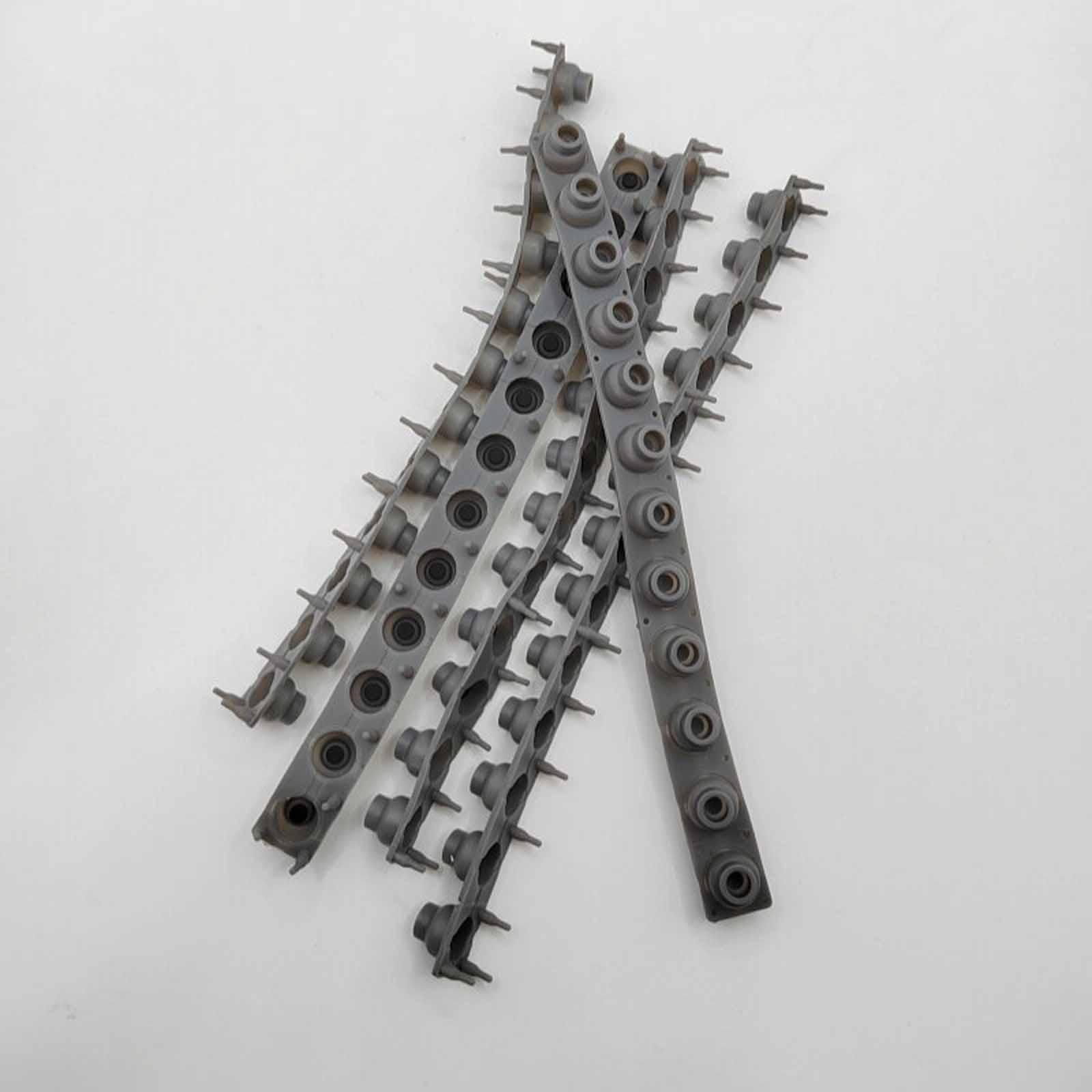 Conductive Rubber Strip for El - Electronics Repair Parts recensie en prijs