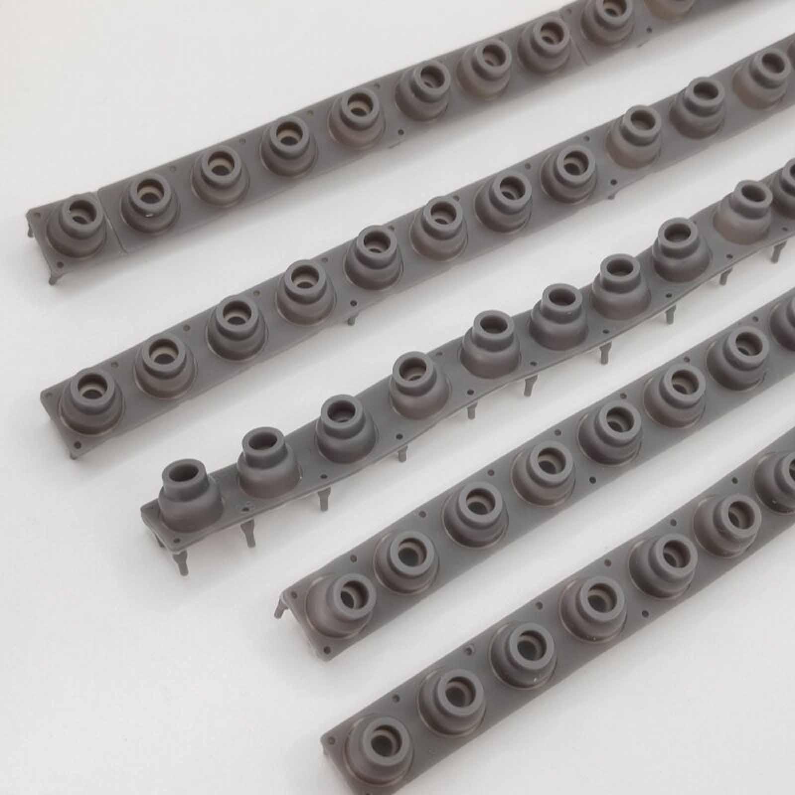 Conductive Rubber Strip for El - Electronics Repair Parts recensie en prijs