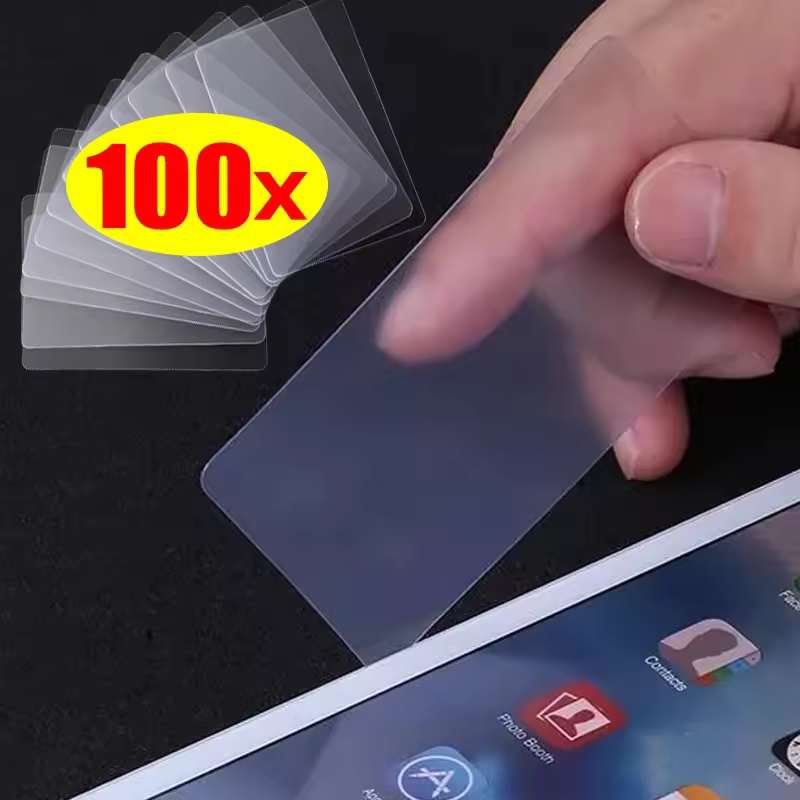 1-100Pcs Phone Screen Pry Tool - Phone Opening Tool recensie en prijs