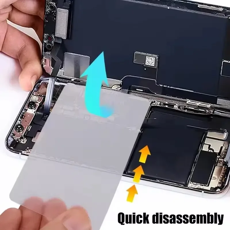1-100Pcs Phone Screen Pry Tool - Phone Opening Tool recensie en prijs