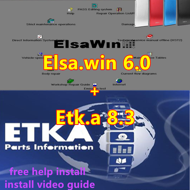 Newest Auto Repair Software El - Electronics Repair Parts recensie en prijs