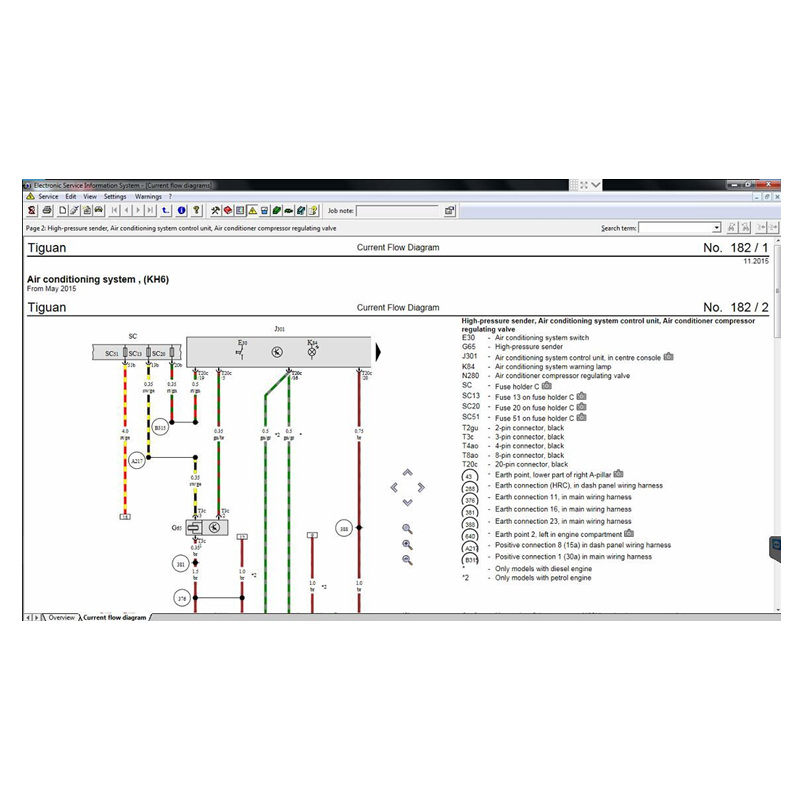 Newest Auto Repair Software El - Electronics Repair Parts recensie en prijs