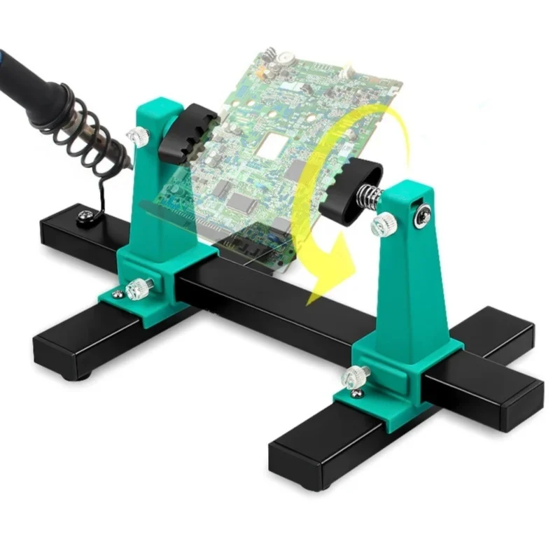 0-200/300MM Adjustable PCB Hol - Pcb Holder Clamp recensie en prijs