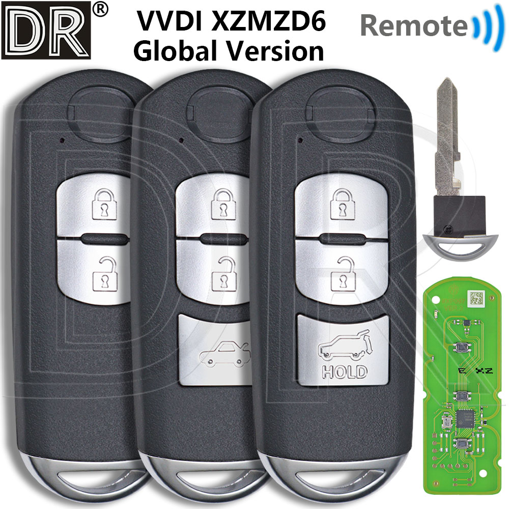 Great XZMZD6EN VVDI Xhorse Glo - Pcb Holder Clamp recensie en prijs