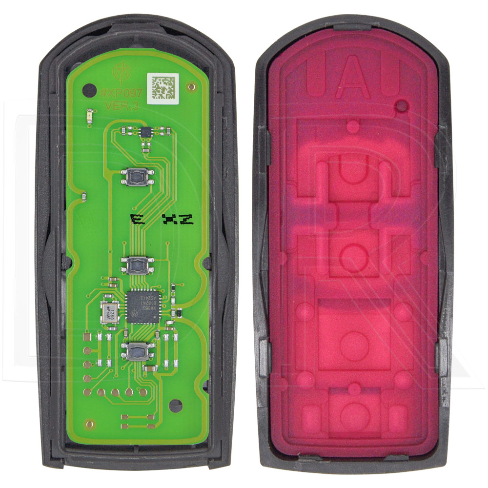 Great XZMZD6EN VVDI Xhorse Glo - Pcb Holder Clamp recensie en prijs
