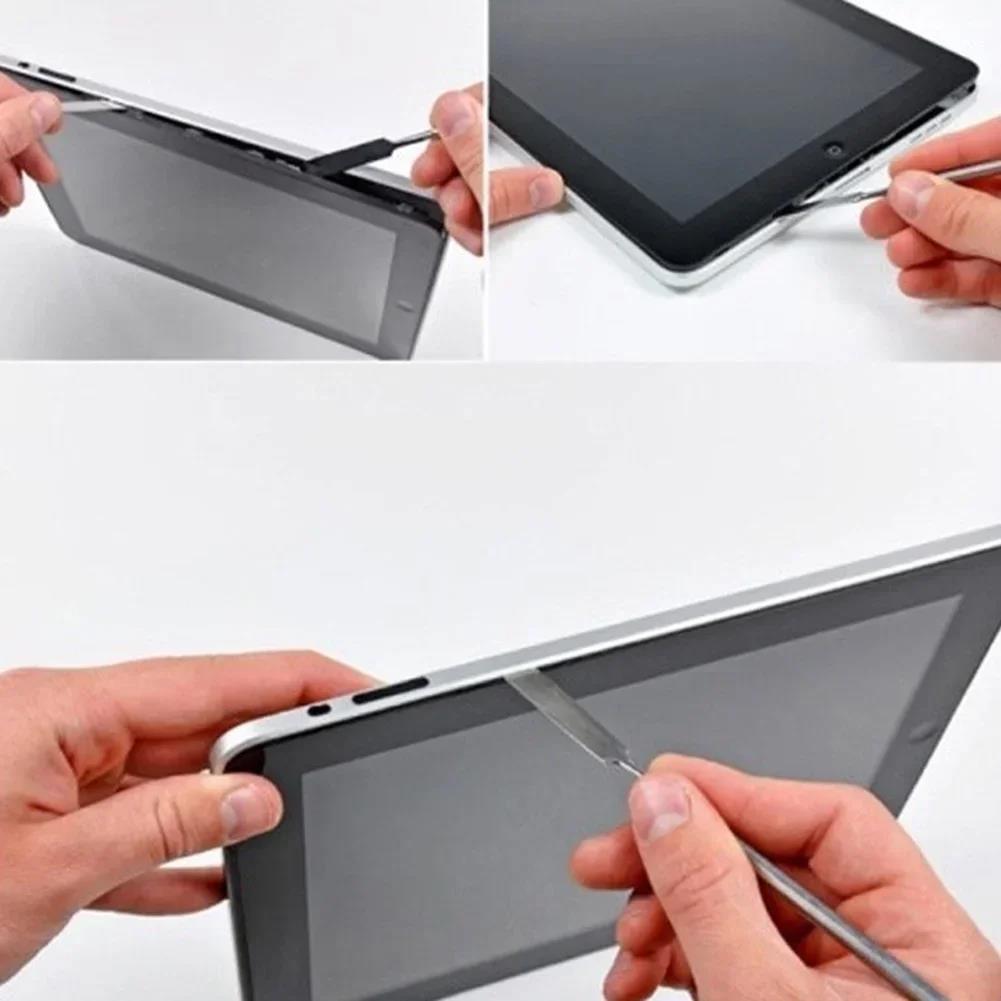 3pcs Universal Stainless Steel - Phone Opening Tool recensie en prijs